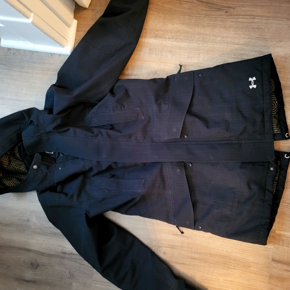 Under Armour Jacket - Picture 1 of 4